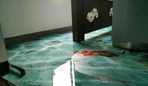 彩砂地坪-廣州美地美地坪漆廠家 彩砂地坪-廣州美地美地坪漆廠家