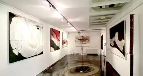 環(huán)氧樹脂地坪漆-廣州美地化工 環(huán)氧樹脂地坪漆-廣州美地化工