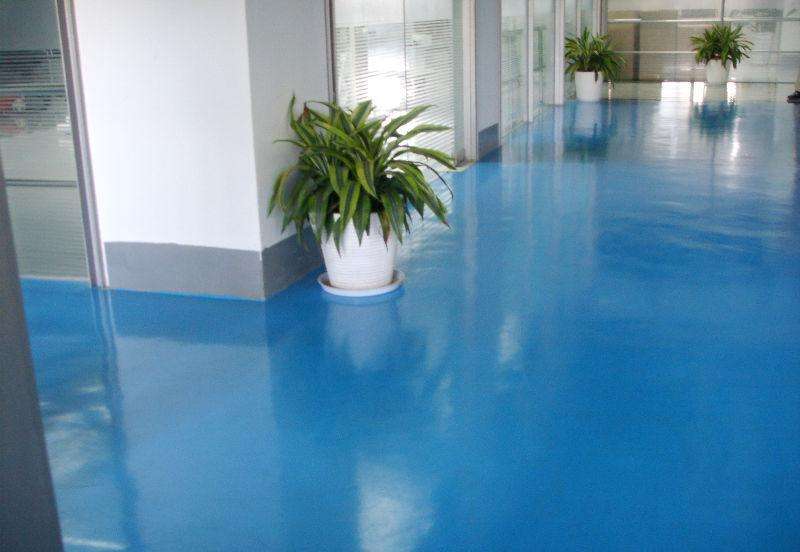 環(huán)氧地坪漆廠家-美地化工 環(huán)氧地坪漆廠家-美地化工