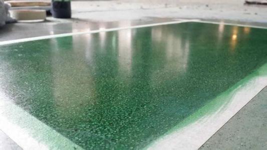 密封固化劑地坪-美地化工 密封固化劑地坪-美地化工