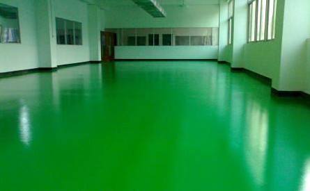 環(huán)氧地坪漆施工公司告訴你,地坪臟了可以這樣做 環(huán)氧地坪漆施工公司告訴你,地坪臟了可以這樣做