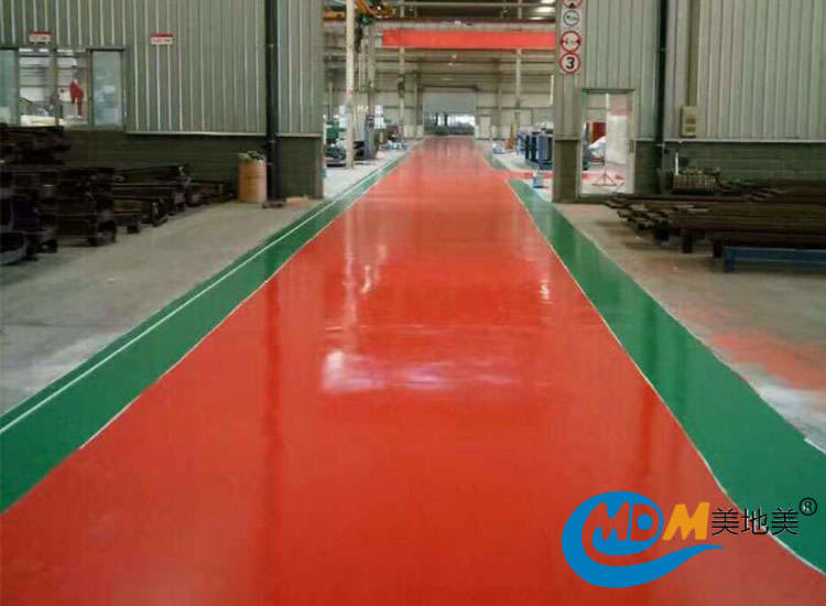 沈陽地坪漆供應商如何在網上開展銷售？