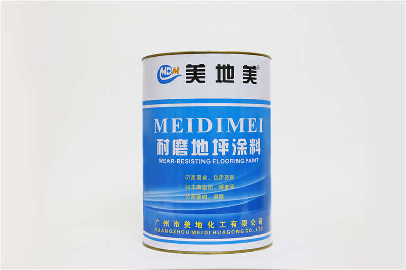 成都環(huán)氧地坪驗(yàn)收的自檢方法有哪些？