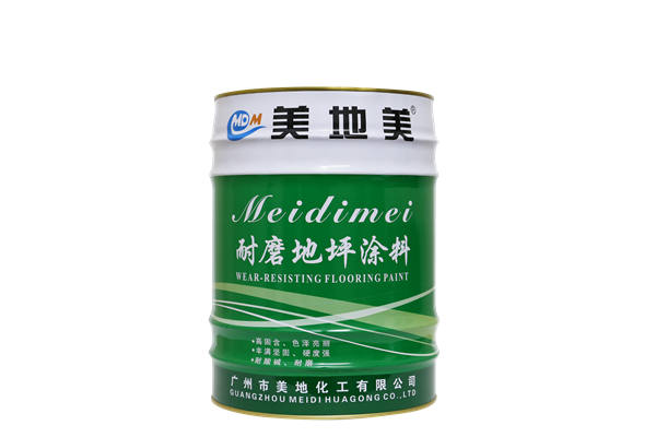 沈陽地坪漆公司如何確定自流平價格？