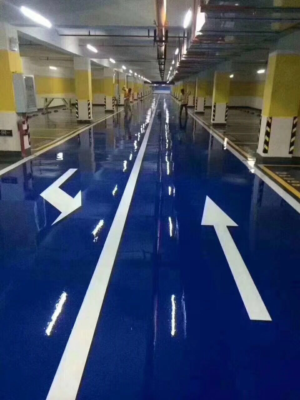 中山水性環(huán)氧地坪漆價格與消費(fèi)群體有何關(guān)聯(lián)？