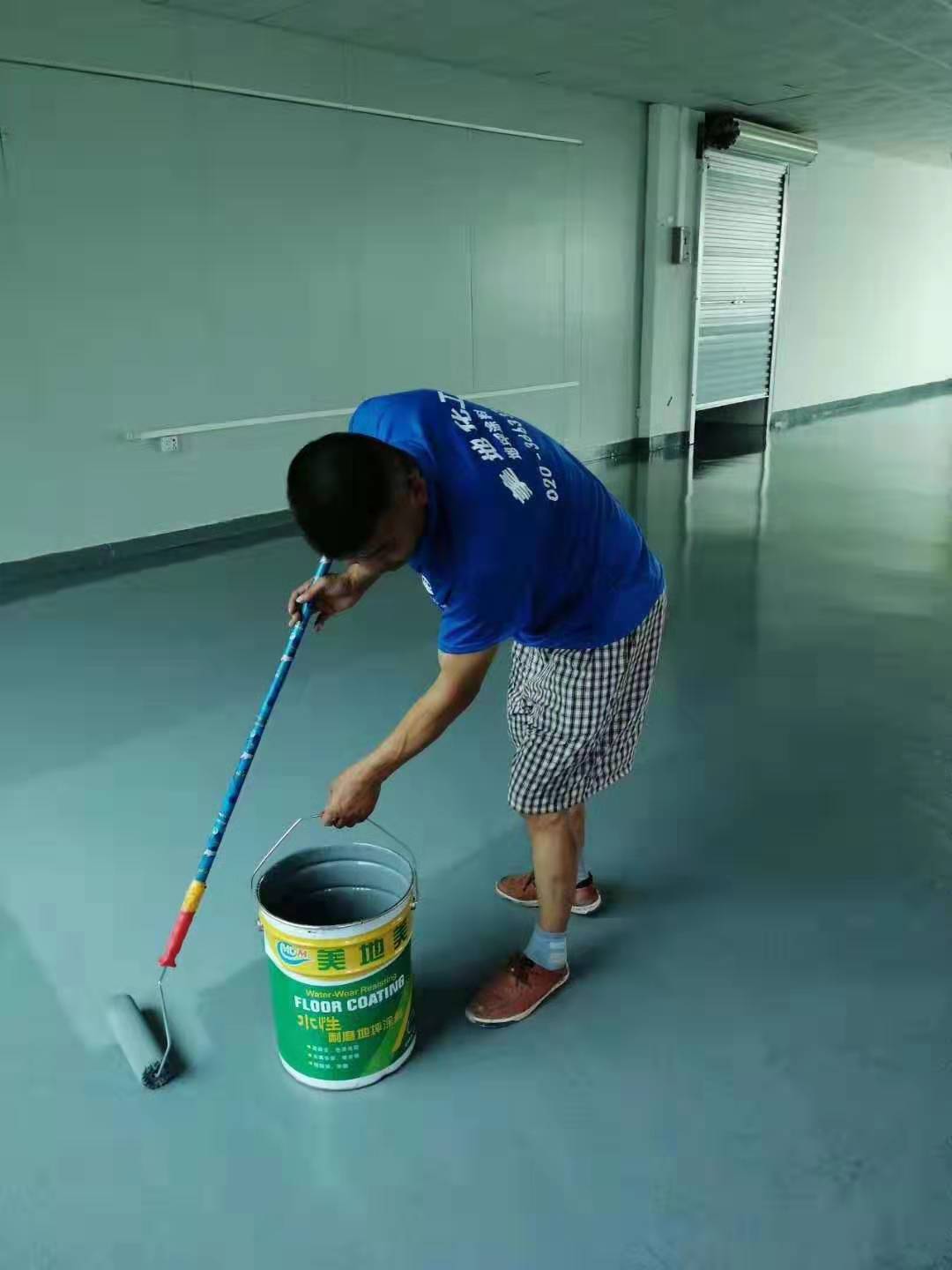 環(huán)氧地坪漆供應(yīng)商如何給產(chǎn)品定價(jià)