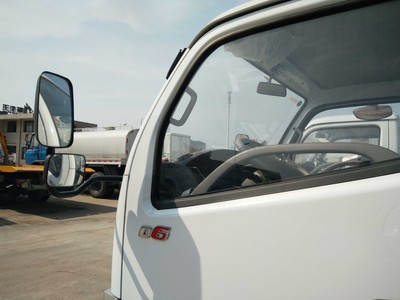 市政清潔的得力助手 下水道疏通車與吸污吸糞車廠家全解析